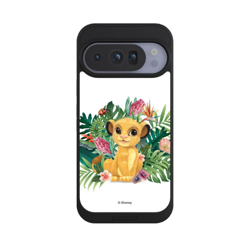 Google Pixel 10 Pro NIVOpure Bloomy Simba