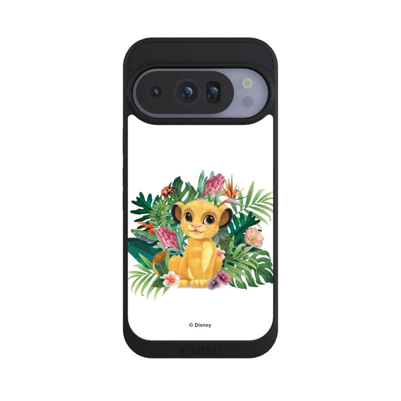 Pixel 10 Pro NIVOpure Bloomy Simba