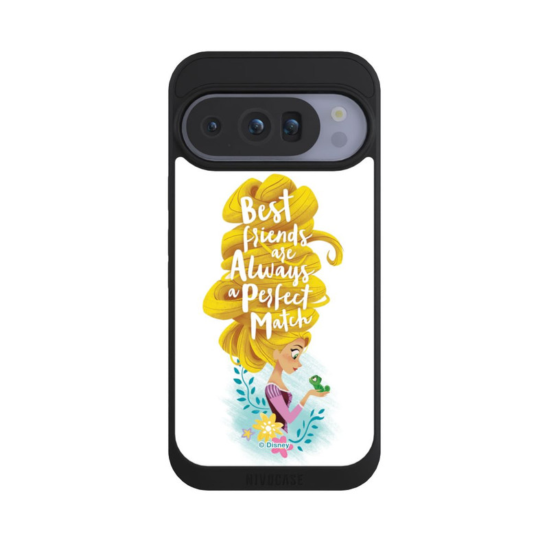 Pixel 10 Pro NIVOpure Raiponce Meilleurs Amis