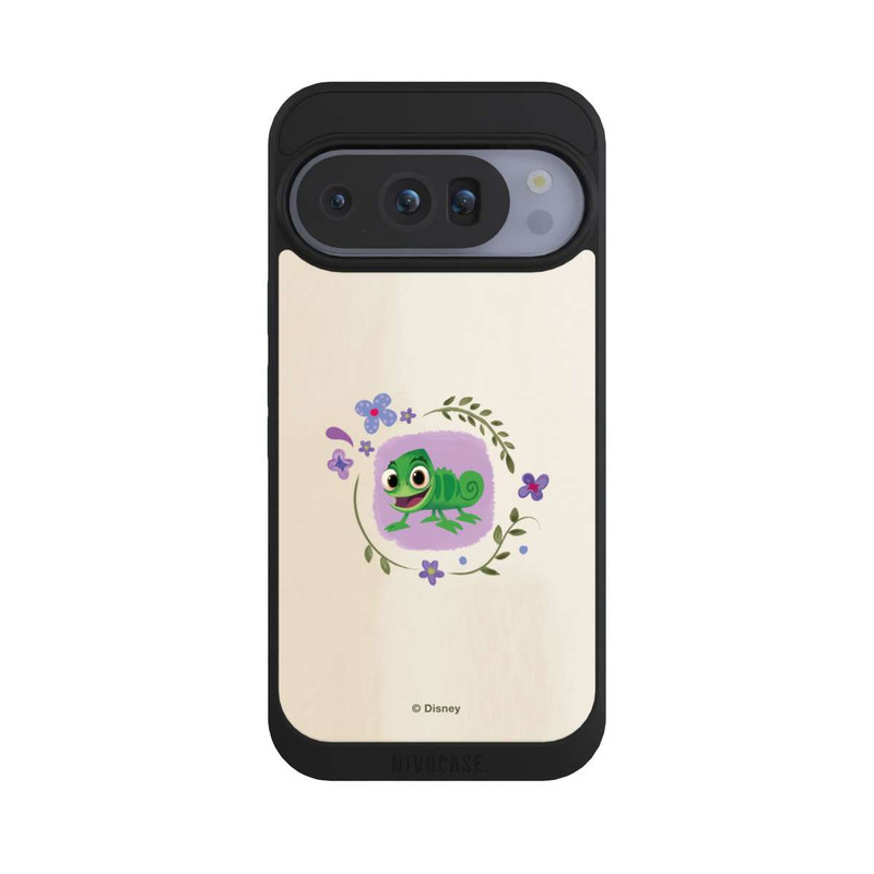 Pixel 10 Pro NIVOpure Pascal the Chameleon