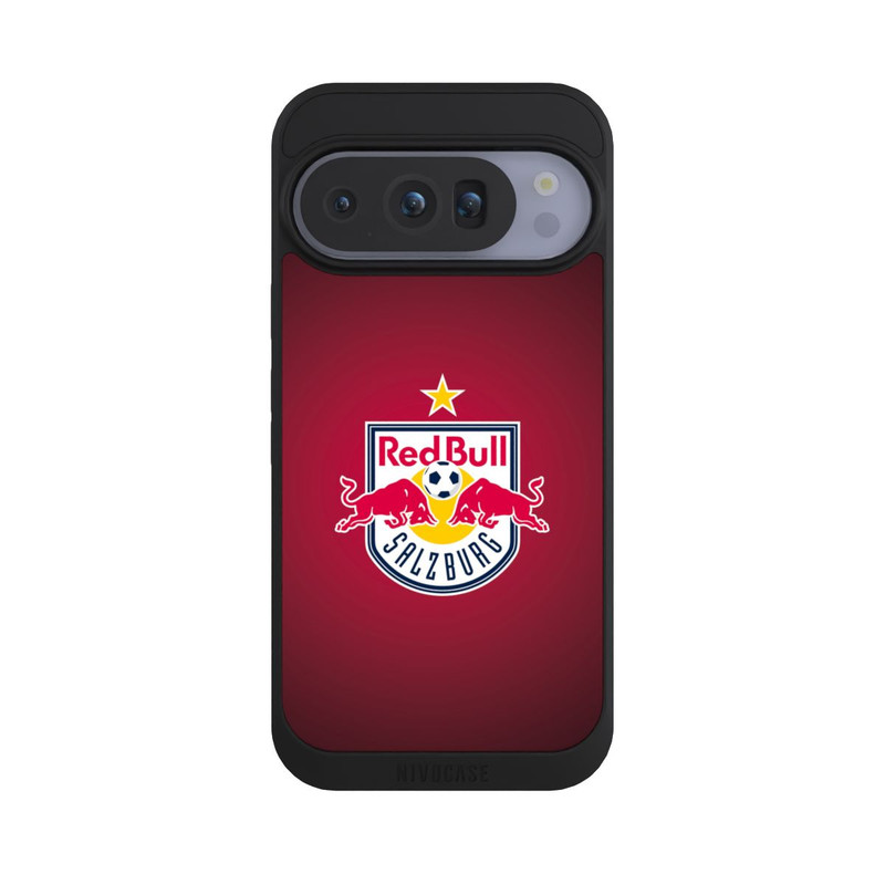 Pixel 10 Pro NIVOpure Red Bull Salzburg Rot