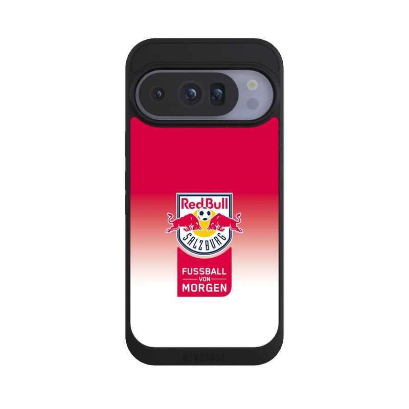 Pixel 10 Pro NIVOpure RBS rouge à blanc