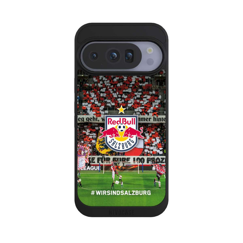 Pixel 10 Pro NIVOpure Wir sind Salzburg