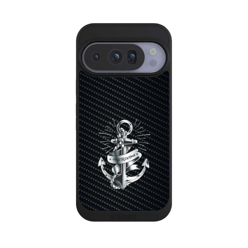 Pixel 10 Pro NIVOpure Geisteskrank Anker Carbon