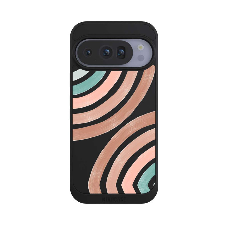 Pixel 10 Pro NIVOpure Cercle rétro