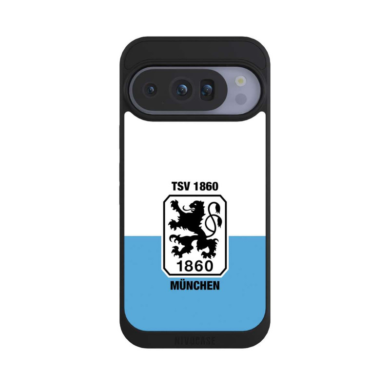Pixel 10 Pro NIVOpure TSV 1860 blau weiss