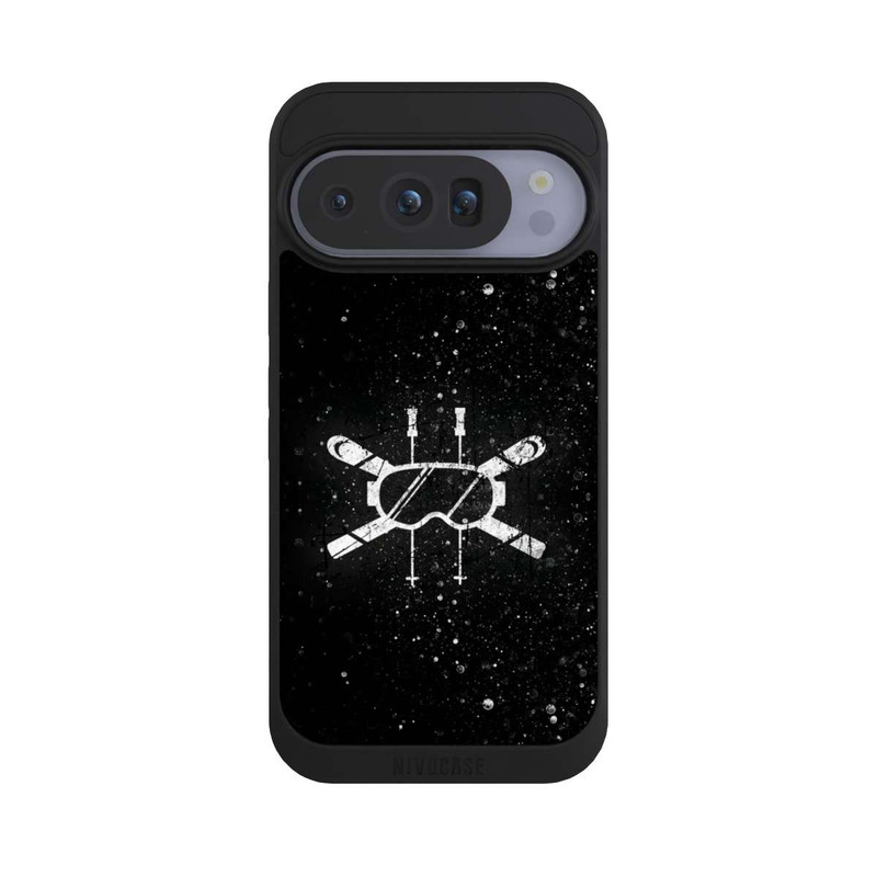 Pixel 10 Pro NIVOpure Ski Grunge