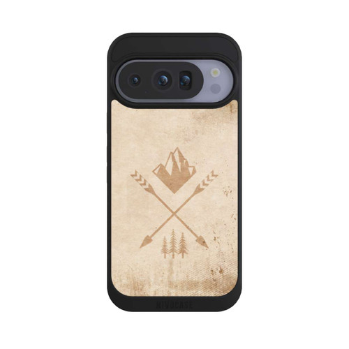 Google Pixel 10 Pro NIVOpure Wanderung