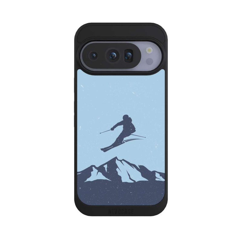 Pixel 10 Pro NIVOpure Ski Springer