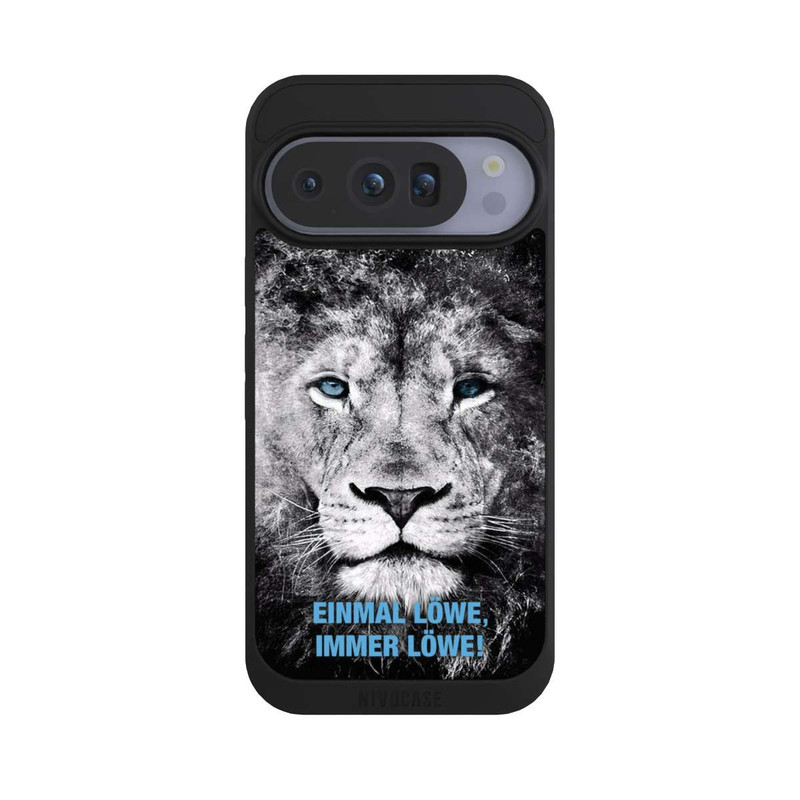Pixel 10 Pro NIVOpure TSV 1860 Lion ELIL