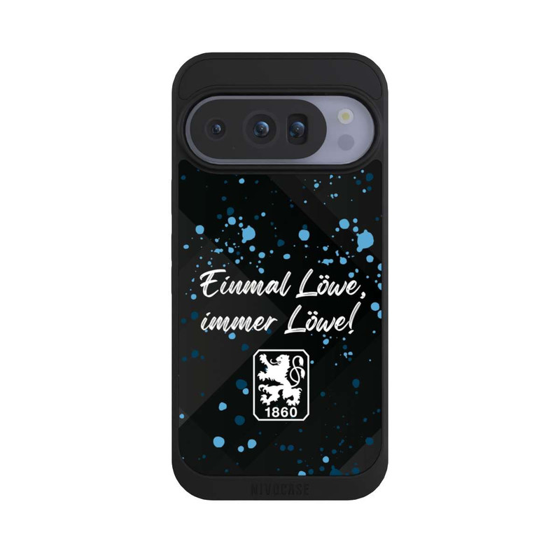 Pixel 10 Pro NIVOpure TSV 1860 Einmal Löwe