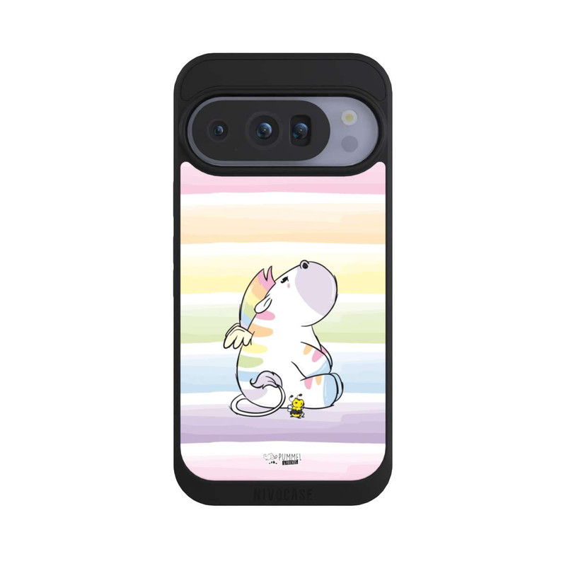 Pixel 10 Pro NIVOpure Rêveur Zebrasus