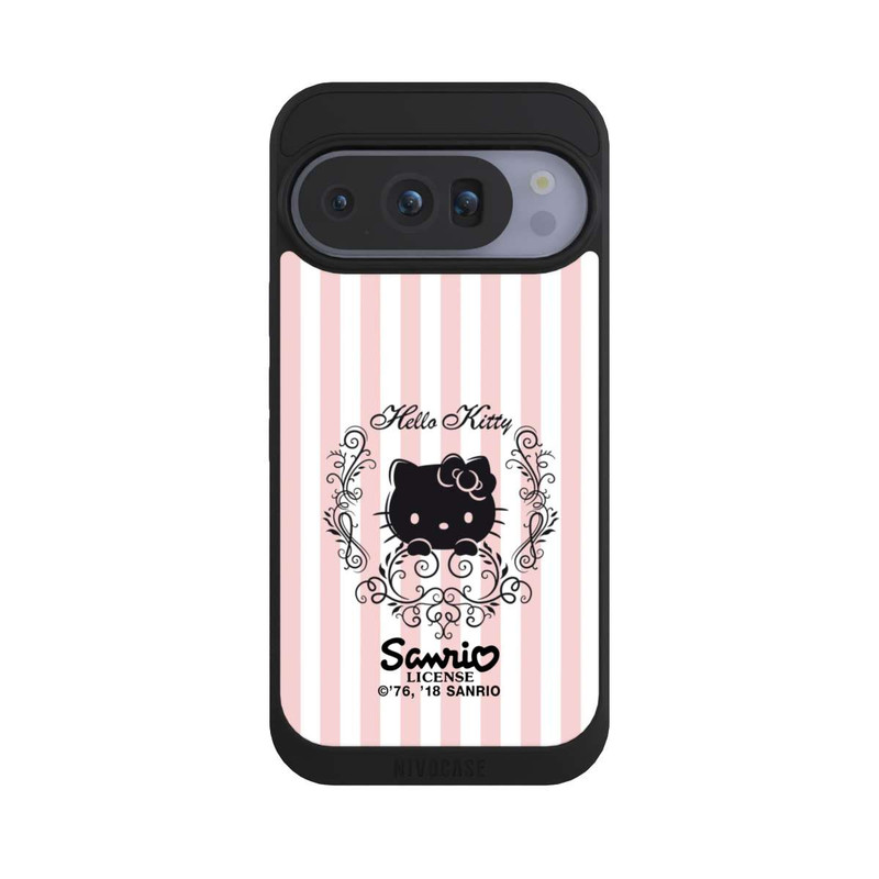 Pixel 10 Pro NIVOpure Hello Kitty Elegant