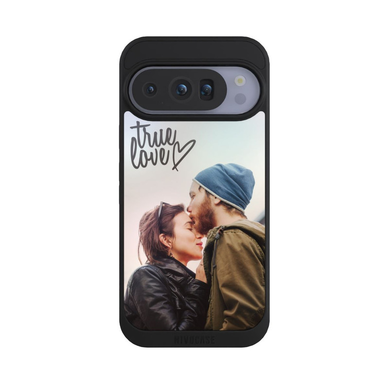Pixel 10 Pro NIVOpure zum Selbstgestalten