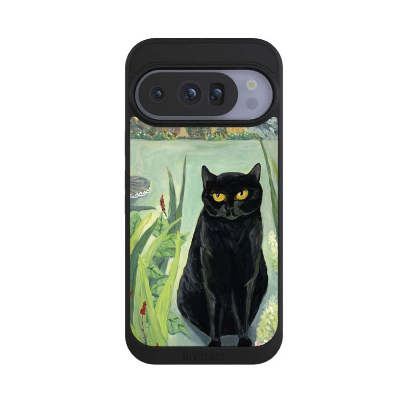 Pixel 10 Pro NIVOpure Toby von Deborah Eve Alastra