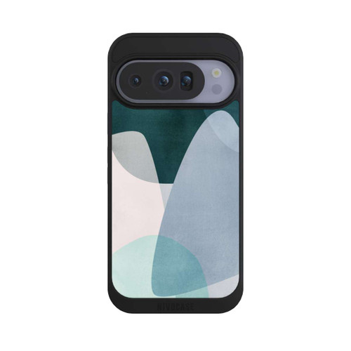 Google Pixel 10 Pro NIVOpure Grafik 150C