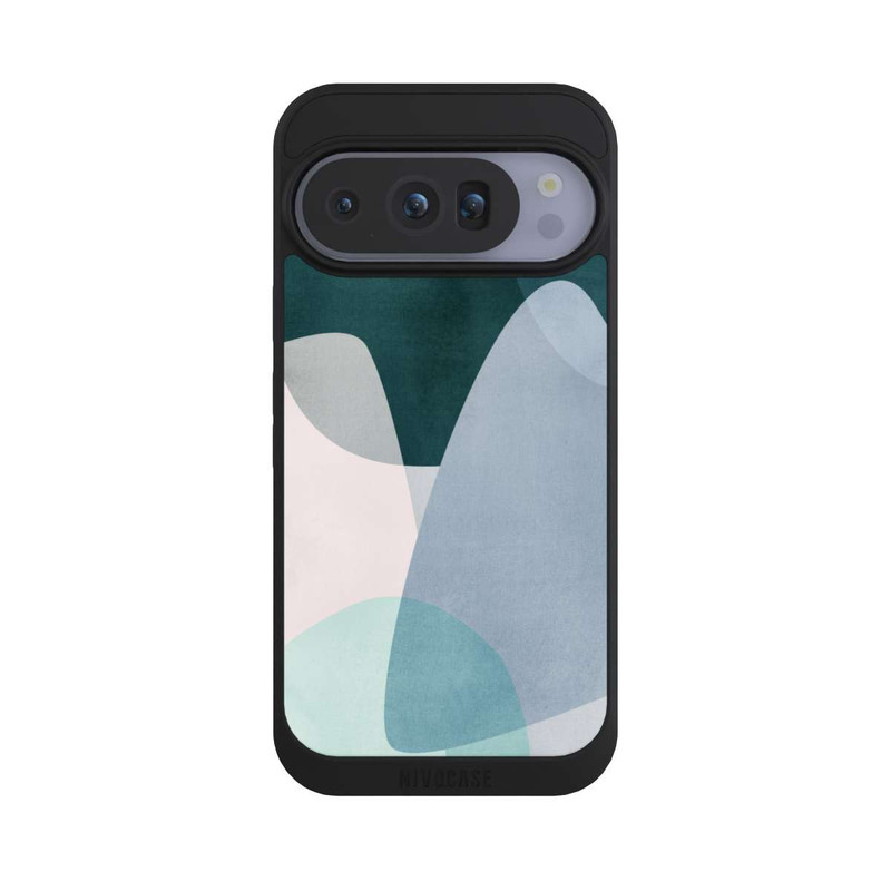 Pixel 10 Pro NIVOpure Grafik 150C