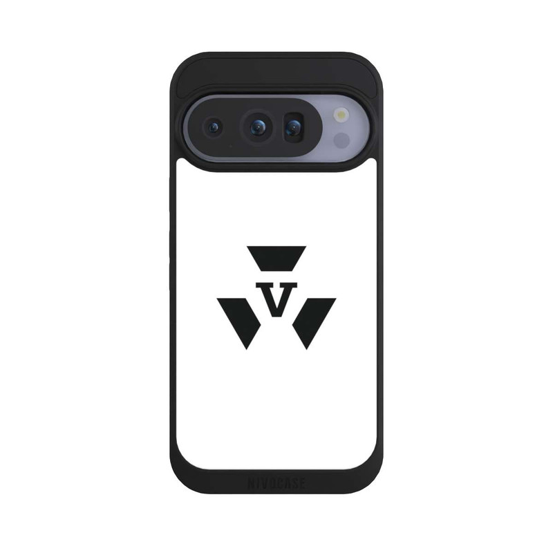 Pixel 10 Pro NIVOpure iBlali Logo