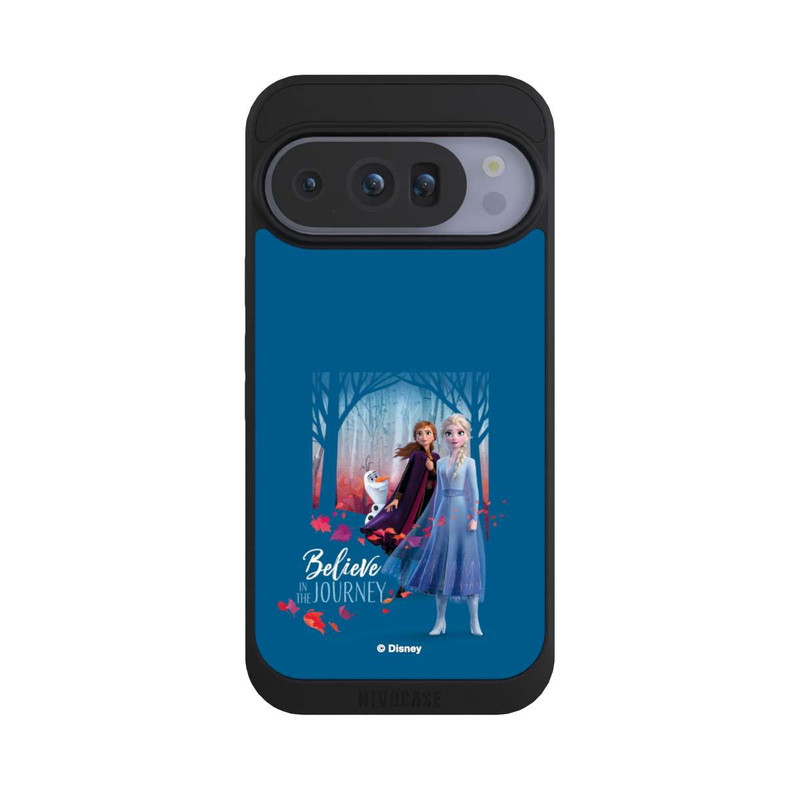 Pixel 10 Pro NIVOpure Fall blue 