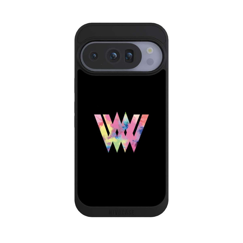 Pixel 10 Pro NIVOpure WW colour Logo