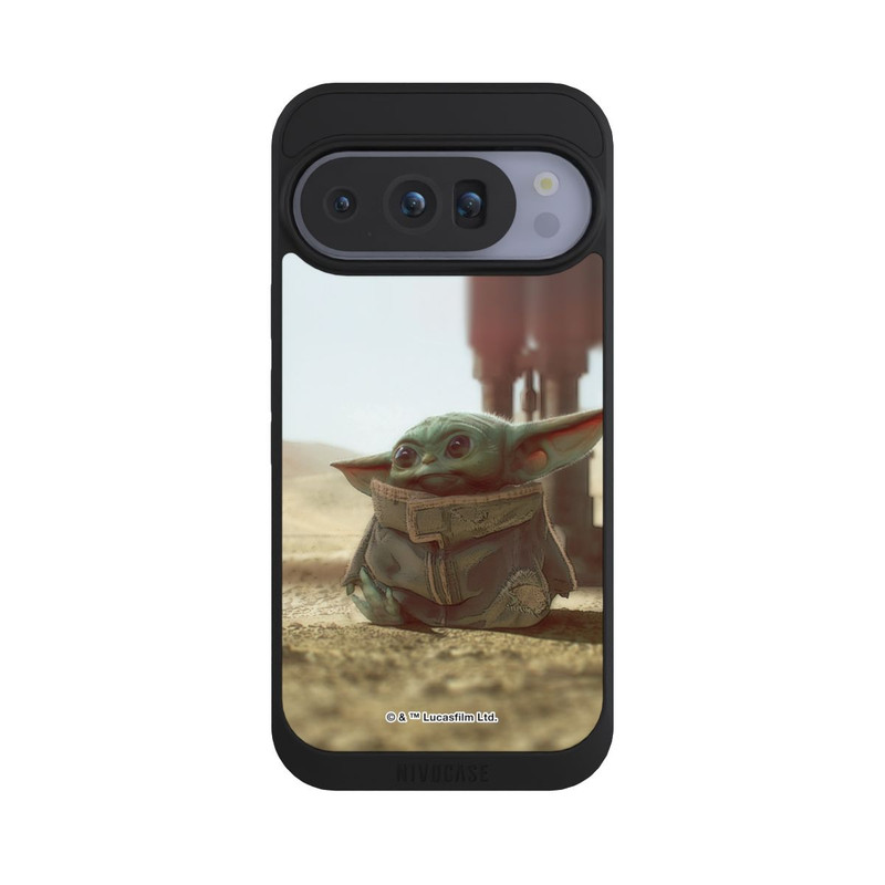Pixel 10 Pro NIVOpure Star Wars The Child