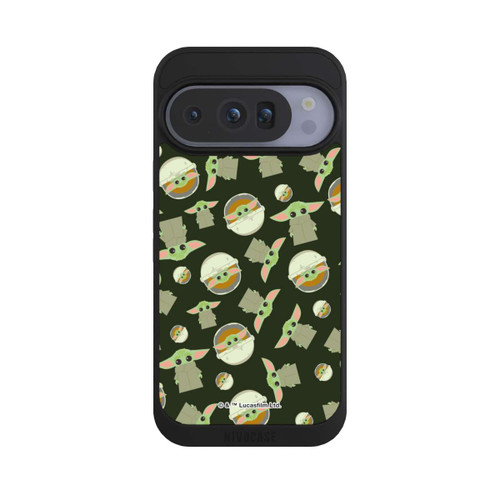 Google Pixel 10 Pro NIVOpure The Child Muster