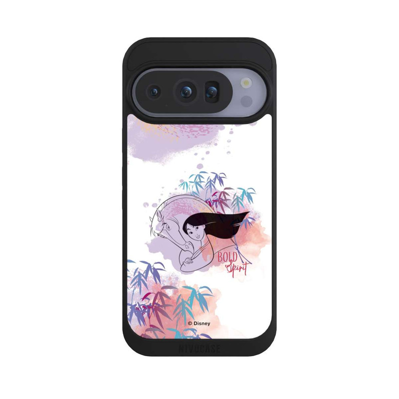 Pixel 10 Pro NIVOpure Mulan Bold Spirit