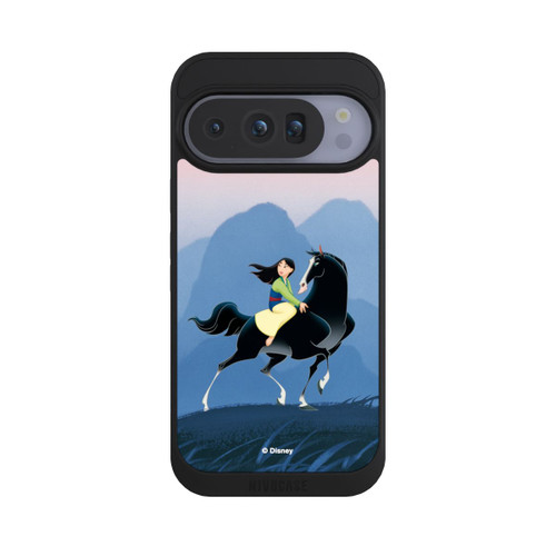 Google Pixel 10 Pro NIVOpure Mulan Touch of Freedom