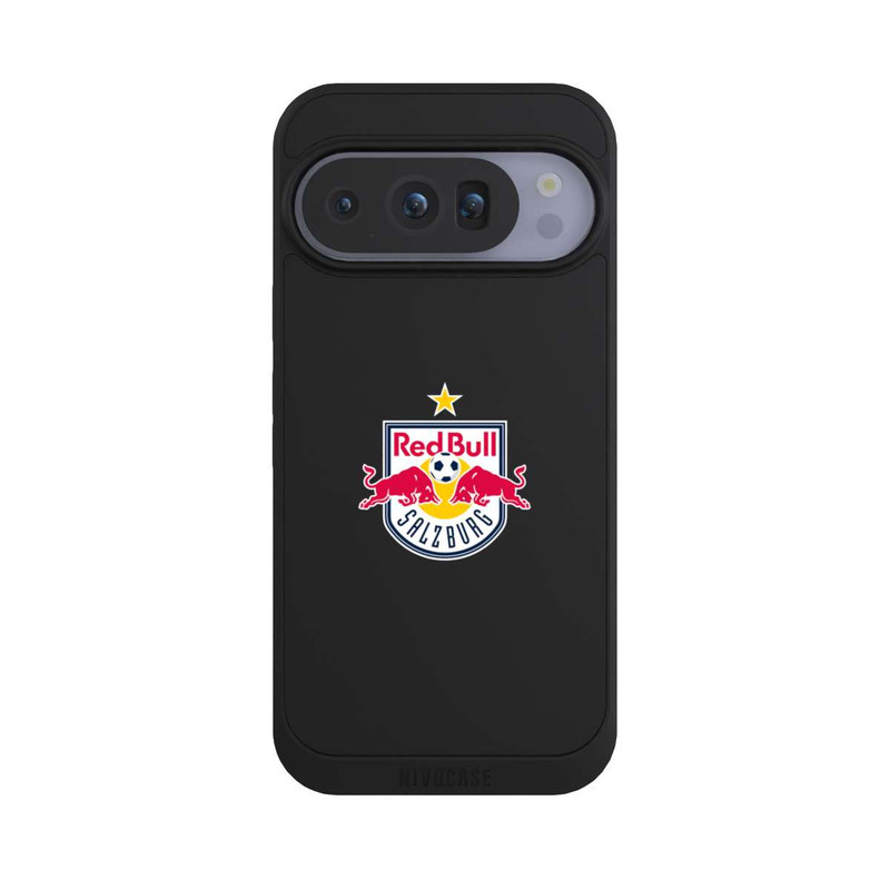 Pixel 10 Pro NIVOpure RBS Logo ohne Hintergrund