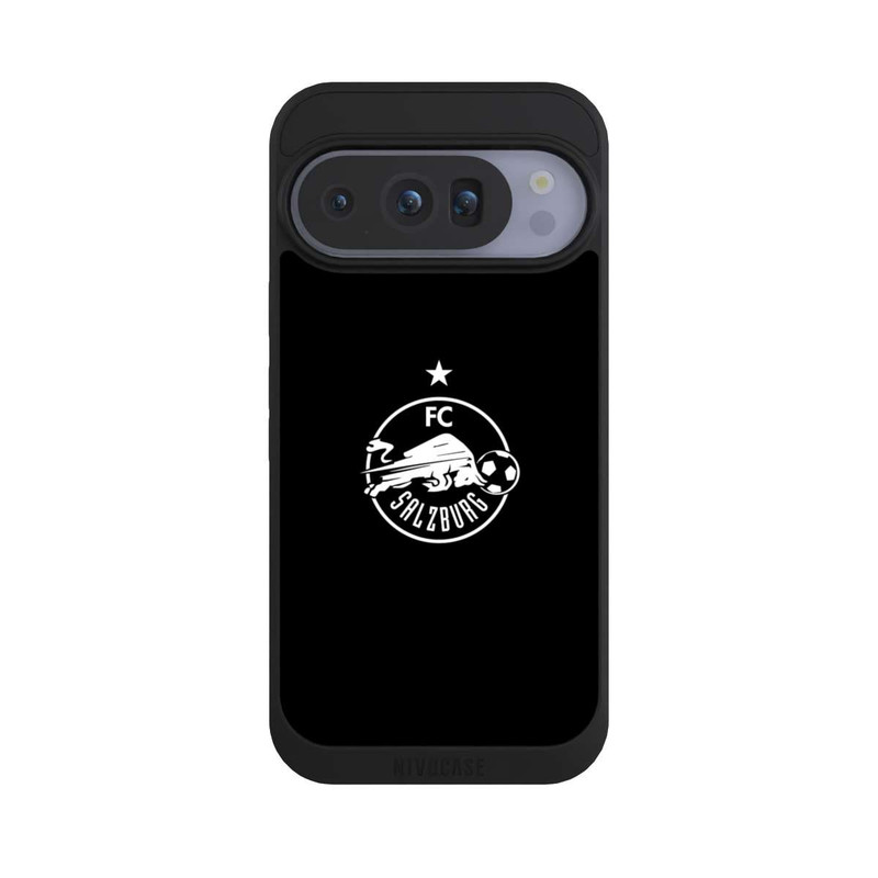 Pixel 10 Pro NIVOpure FC Salzburg - Schwarz