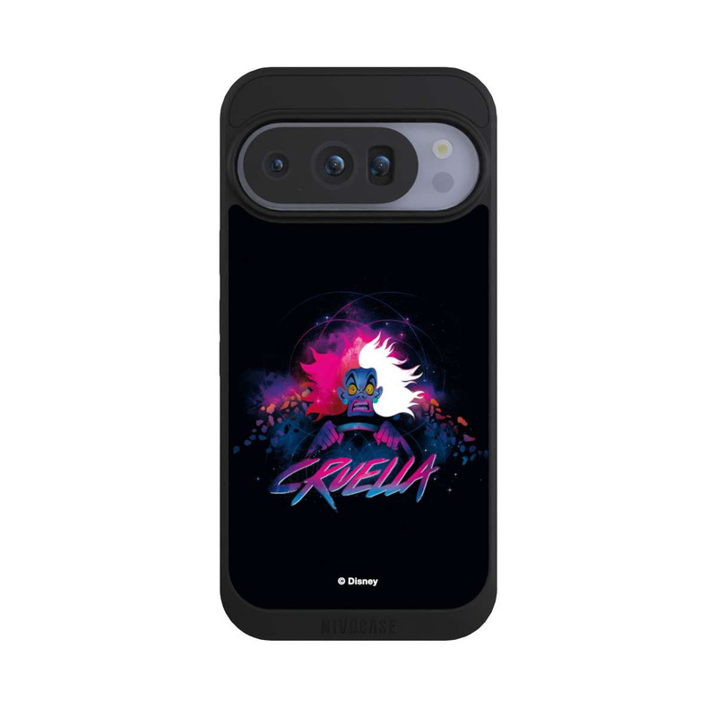 Pixel 10 Pro NIVOpure Cruella Colour