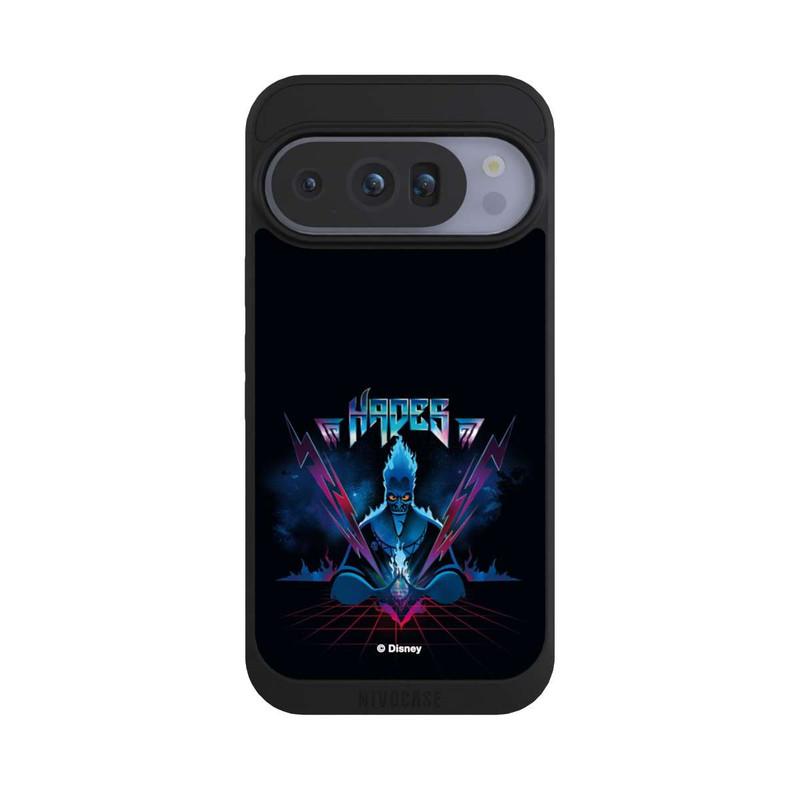 Pixel 10 Pro NIVOpure Hades Colour