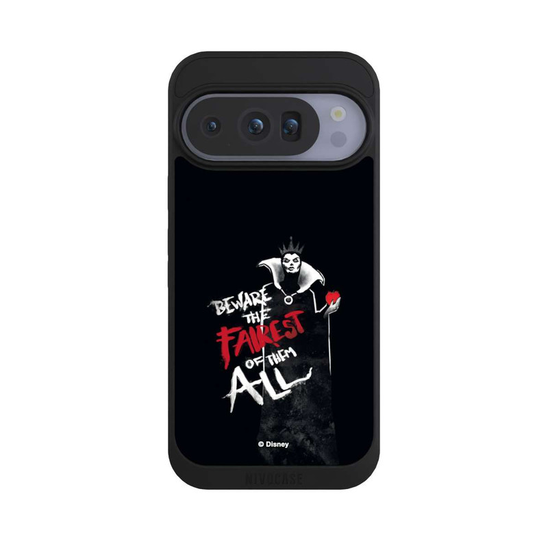 Pixel 10 Pro NIVOpure Beware the Fairest