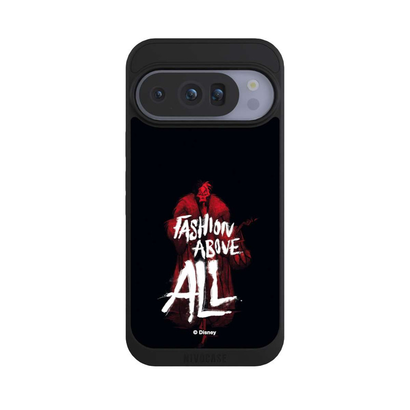 Pixel 10 Pro NIVOpure Fashion Above All