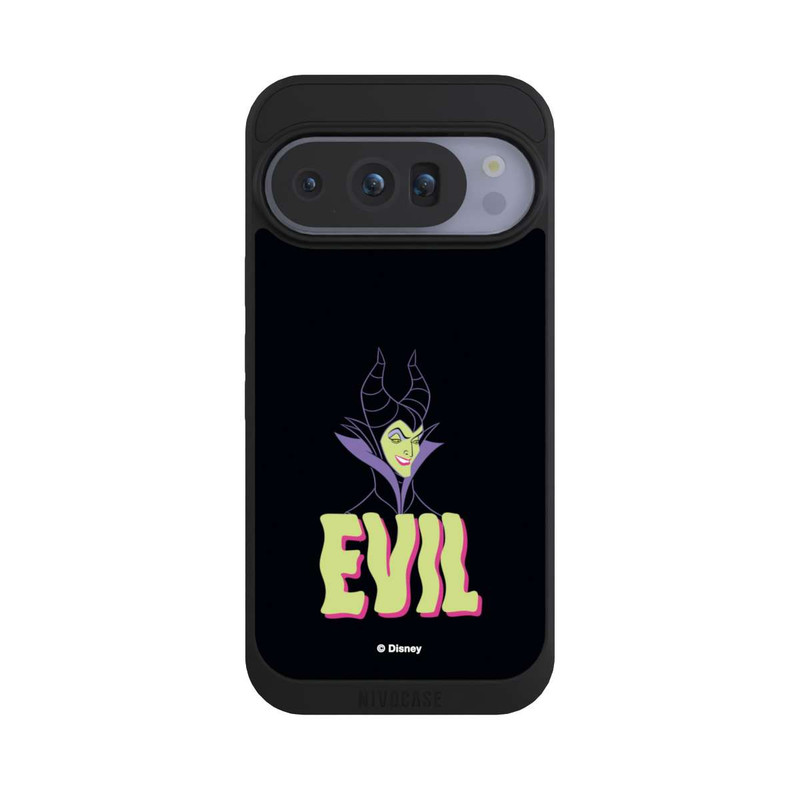 Pixel 10 Pro NIVOpure Evil Maléfique