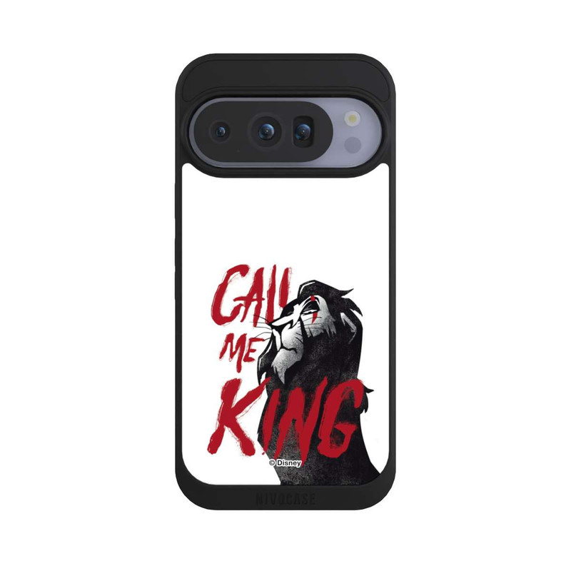 Pixel 10 Pro NIVOpure Call Me King