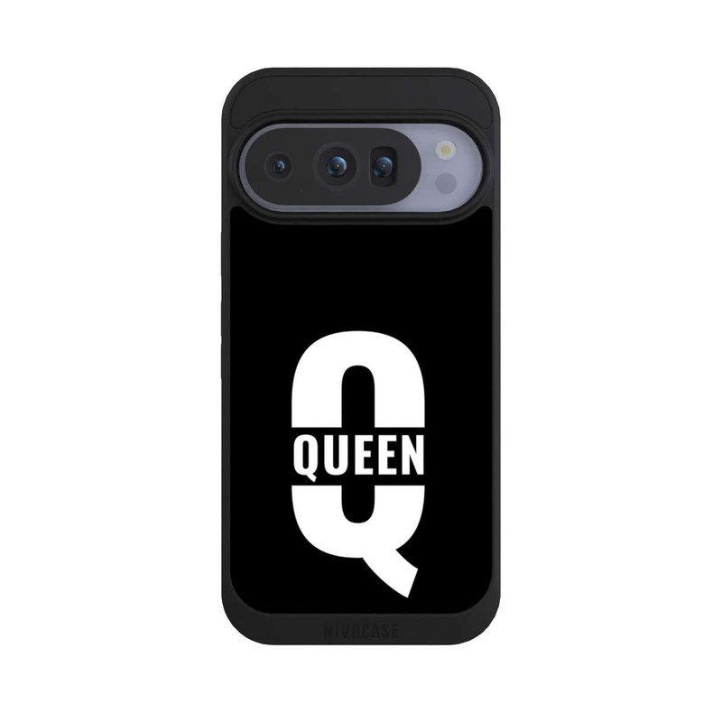 Pixel 10 Pro NIVOpure Queen Blk