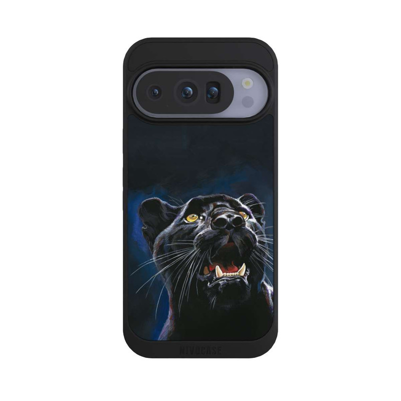 Pixel 10 Pro NIVOpure Panthère