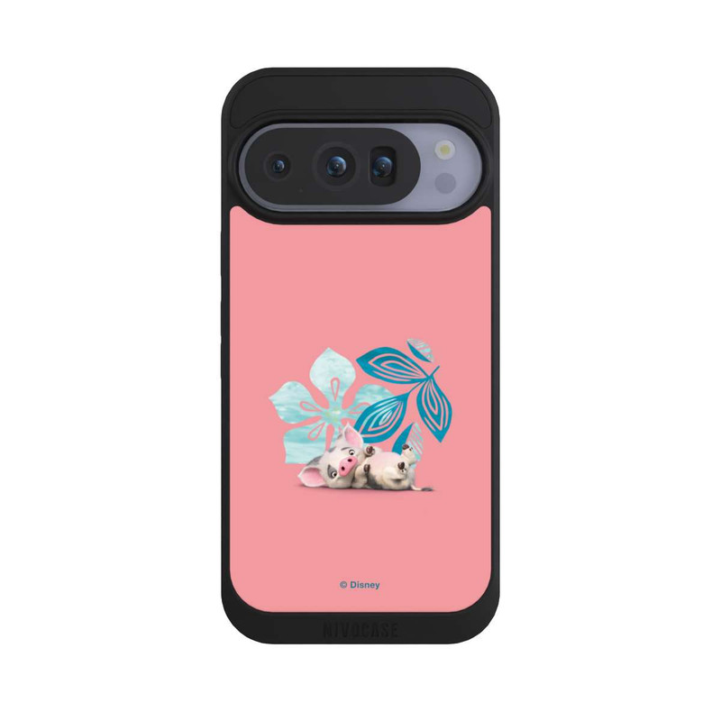 Pixel 10 Pro NIVOpure Pua Vaiana Pink