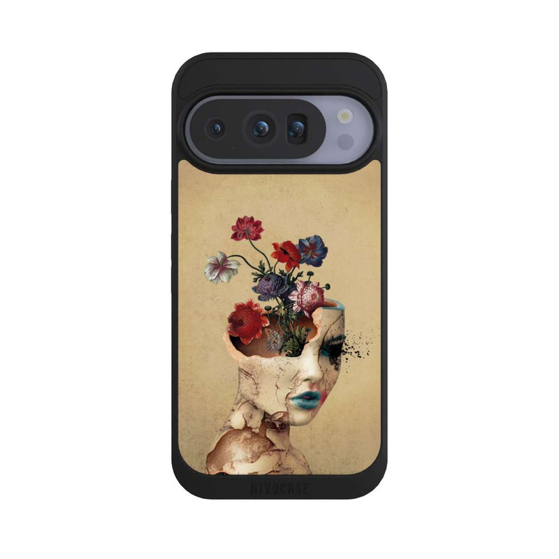 Pixel 10 Pro NIVOpure Gebrochene Schönheit