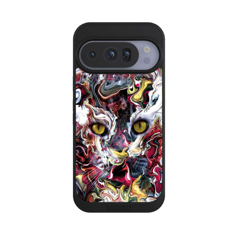 Pixel 10 Pro NIVOpure Abrégé de chat