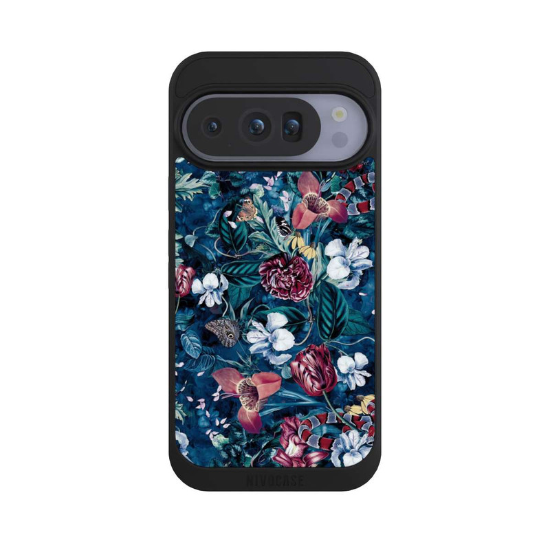 Pixel 10 Pro NIVOpure Dunkelblau