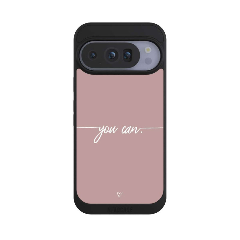 Pixel 10 Pro NIVOpure You Can