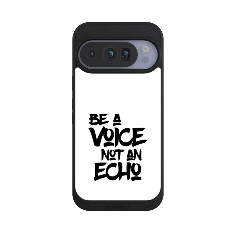 Pixel 10 Pro NIVOpure A voice