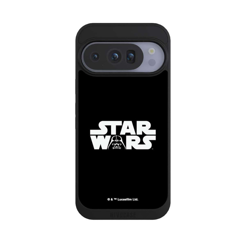 Pixel 10 Pro NIVOpure Darth Vader - Star Wars Logo
