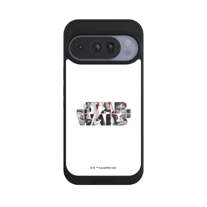 Pixel 10 Pro NIVOpure Han Solo - Star Wars Logo