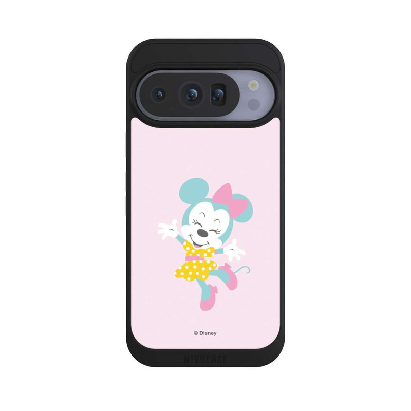 Pixel 10 Pro NIVOpure Bébé Minnie