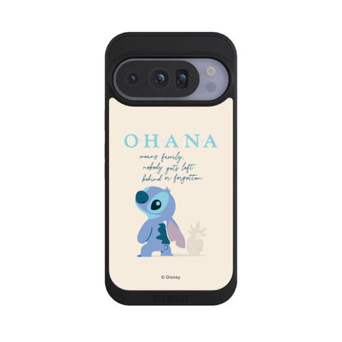 Google Pixel 10 Pro NIVOpure Ohana Stitch