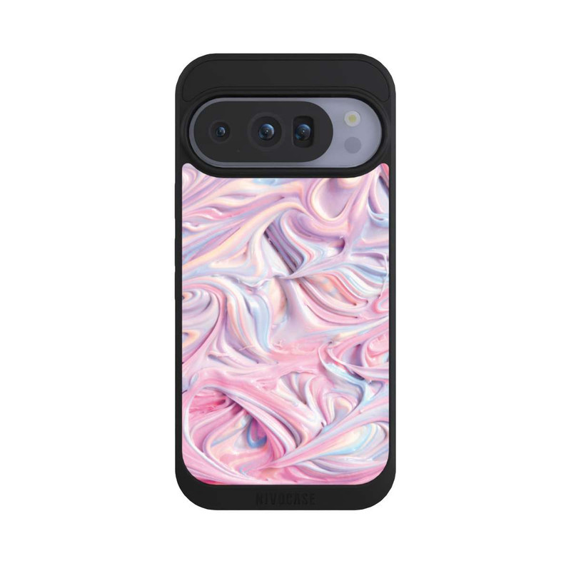 Pixel 10 Pro NIVOpure Colorful Frosting