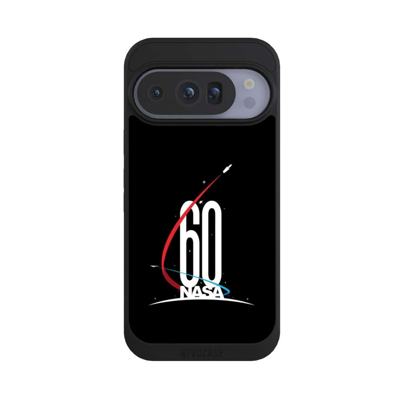 Pixel 10 Pro NIVOpure NASA 60